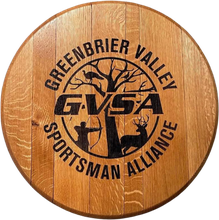 Greenbrier Valley Sportsman Alliance